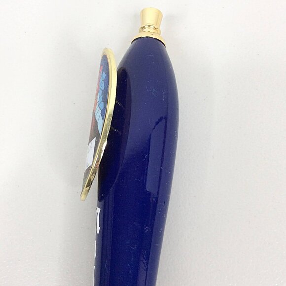 Mazama Brewing Naked Fresh Tap Handle Hillsboro Oregon Craft Beer Pull - Picture 11 of 11